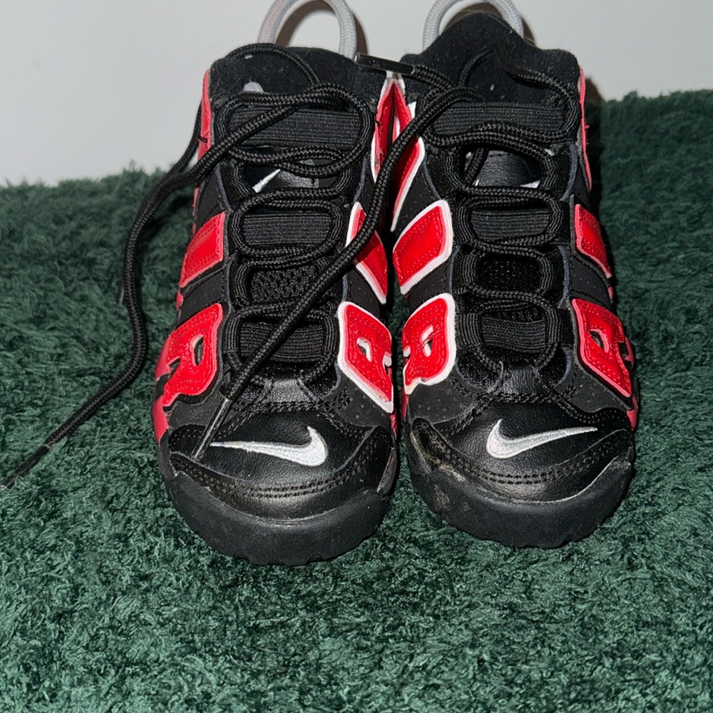 Air Nike PIPPEN toddler SNEAKERS